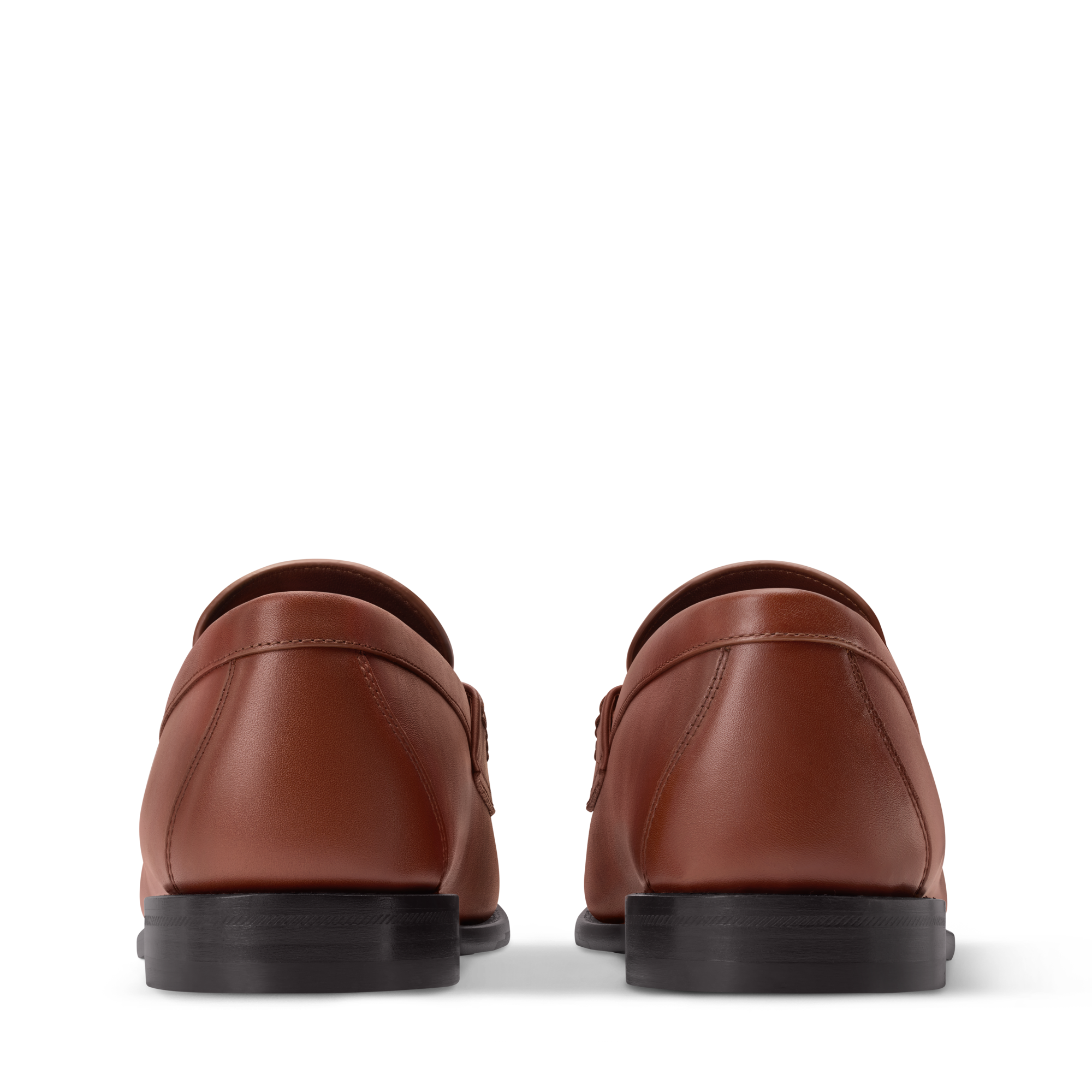 Kensington Loafer - Shoes | LOUIS VUITTON